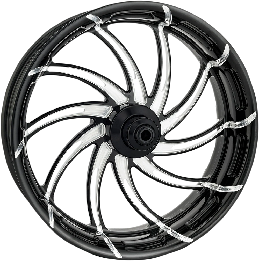 Performance Machine 18x5.5 Forged Wheel Supra  - Contrast Cut