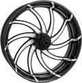 Performance Machine 18x5.5 Forged Wheel Supra  - Contrast Cut