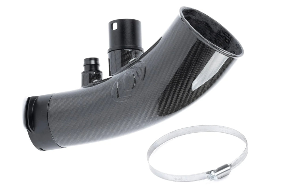 G2X B46 TURBO INLET