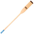 CROOKED CREEK OAR WOOD CLEAR W/GR