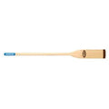 CROOKED CREEK OAR WOOD CLEAR W/GR