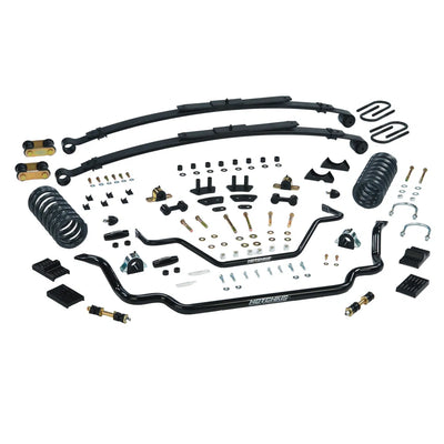 Hotchkis auto part