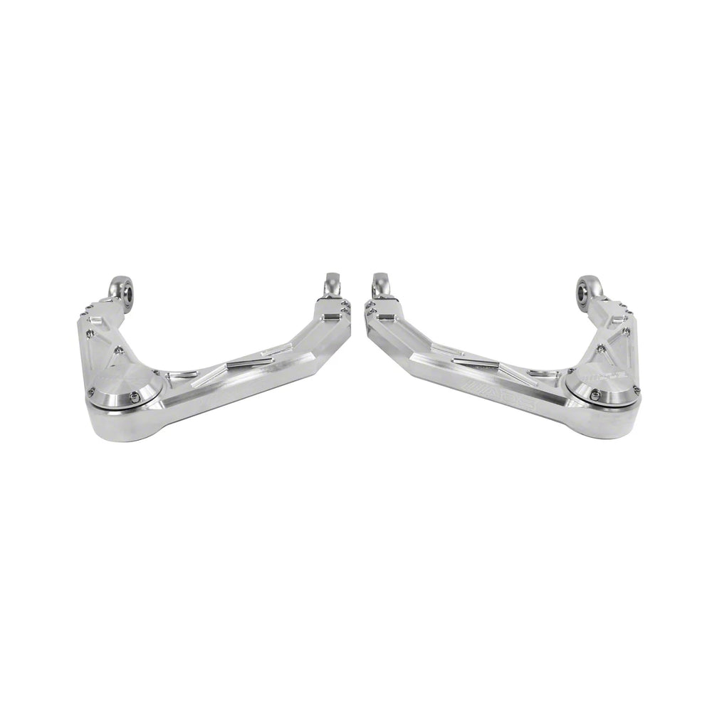 10-24 F150 RAPTOR FRNT UCA BILLET STOCK