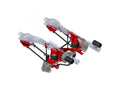 ~(425 lbs. 48X40X24)~ 2017+ Ford F-250 4-Link Rear Air Suspension 4x4 only specify rear axle diameter