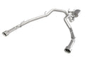 Kooks Headers cat-back exhaust