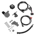 Cobb 17-20 Ford F-150 Ecoboost Raptor w/TCM Stage 2+ CAN Flex Fuel Power Pkg - Black