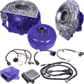 ATS Electronics Upgrade Kit Allison Conversion 68RFE 2013-2014 2011-2019 6 Speed Allison Used in Conversion ATS Diesel Performance