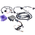 ATS Electronics Upgrade Kit Allison Conversion 68RFE 2013-2014 2011-2019 6 Speed Allison Used in Conversion ATS Diesel Performance