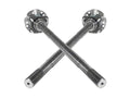 Yukon Stage 4 Jeep JL/JT Re-Gear Kit w/Covers Fr & Rr Axles, Dana 44, 4.88 Ratio