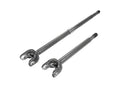 Yukon Stage 4 Jeep JL/JT Re-Gear Kit w/Covers Fr & Rr Axles, Dana 44, 4.88 Ratio