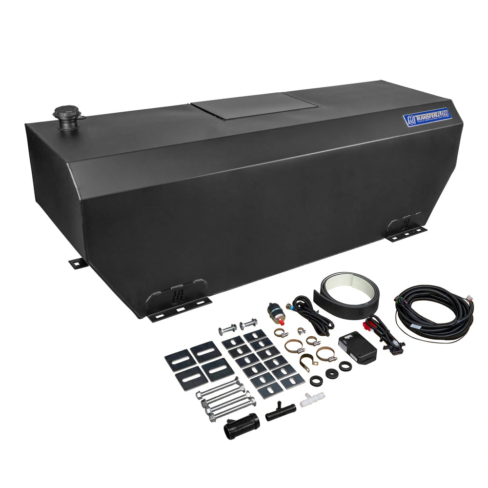 75 GALLON IN-BED AUXILIARY FUEL TAN