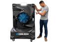 COOL BOSS CB16L EVAPORATIVE COOLER
