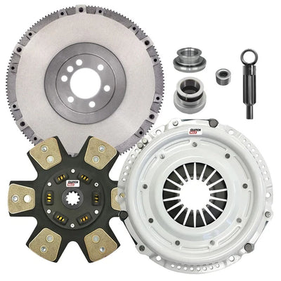 Eagle auto part