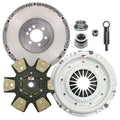 Eagle Chrysler 5.7 Hemi 4.050in Crank 58 Tth Rlctor 6.125in H-Beam 3.947in Pistons Rotating Assembly
