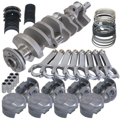 Eagle auto part
