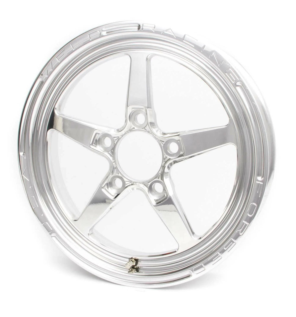 15X13 A'STAR 2.0 BLK CTR