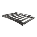 ARB Base Rack 84in x 51in with Mount Kit/Deflector/Trade (Side) Guard Rails