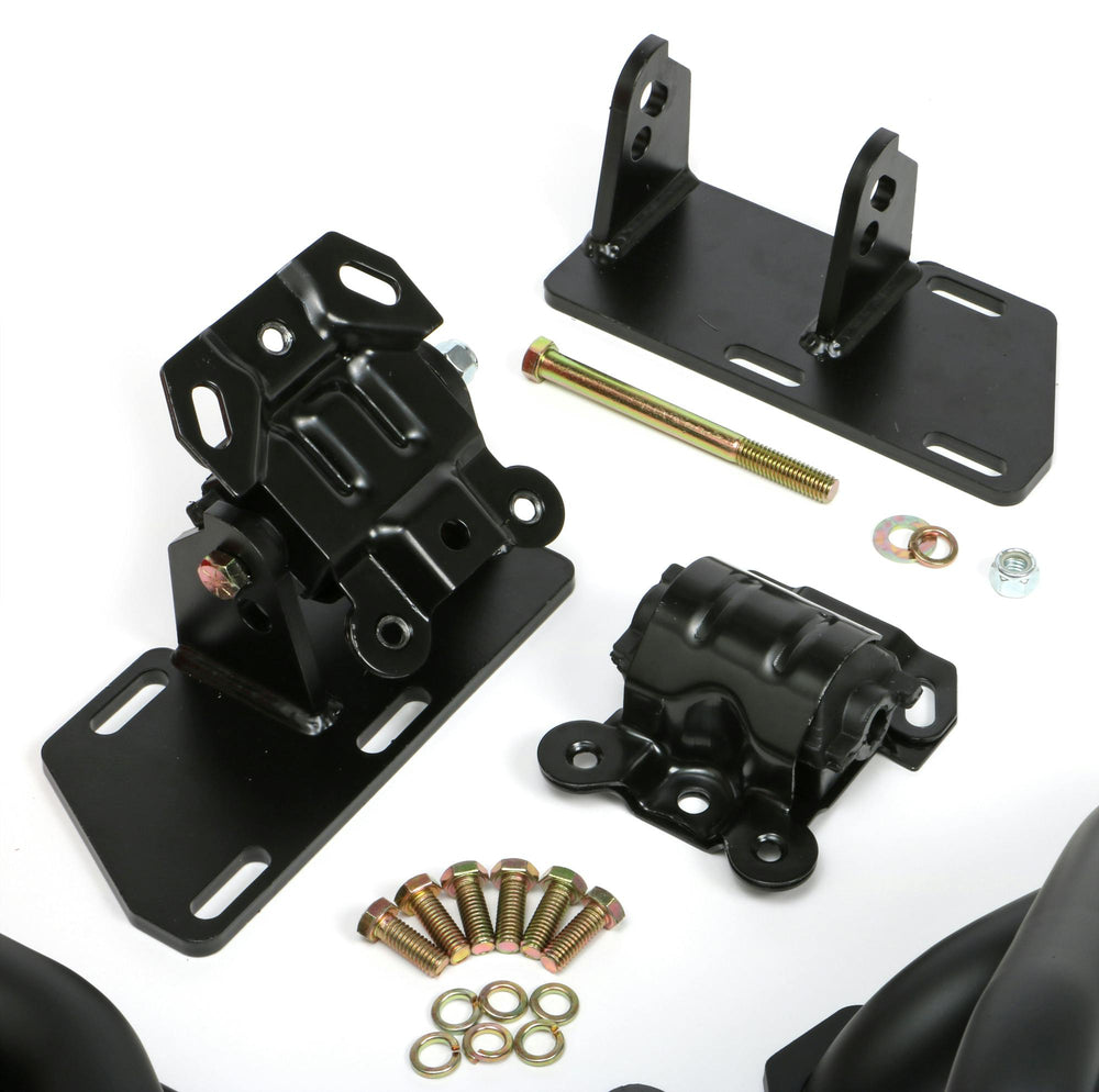 SWAP IN A BOX KIT