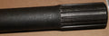 AXLE SHAFT