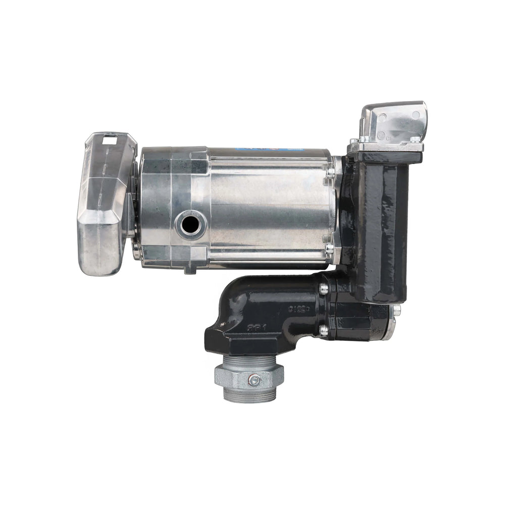 PUMP FUEL 230V 20 GPM EXPORT 1