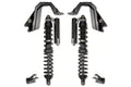 18C WRANGLER JLU 4DR 3.5 FRONT COIL OVER UPGRADE [HD] W/ FAST CD ADJUSTERS FRO