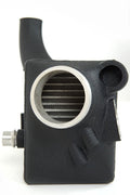 CSF 16-21 BMW M5 (F90) / 17-21 BMW M8 (F91/F92/F93) Twin Charge-Air-Cooler Set - Crinkle Red