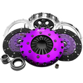 XClutch 03-06 Nissan 350Z 3.5L 9in Twin Solid Organic Clutch Kit