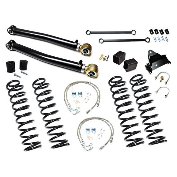 EVO Manufacturing auto part