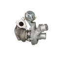 TURBOCHARGER - NEW - GAS