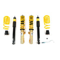 ST XA Height & Rebound Adjustable Coilover Kit - 06-13 Audi A3 (8P) 2WD
