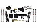 Skyjacker 6"KIT,2011 F250,DIES, M95