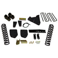 Skyjacker 6"KIT,2011 F250,DIES, M95