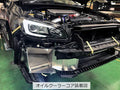 HKS S Type O/C KIT VAB WRX STI BLK