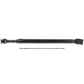 CV DRIVE AXLES