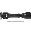 CV DRIVE AXLES