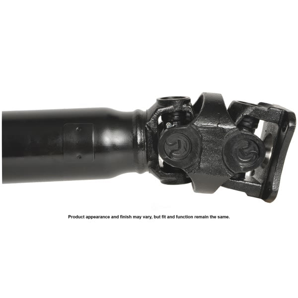 CV DRIVE AXLES