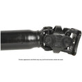 CV DRIVE AXLES