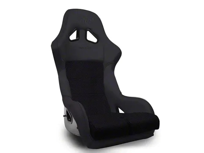 PRP Kilo Composite Seat - Black