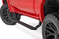 Power Running Boards Lighted Crew Cab Chevy/GMC 1500/2500HD (19-23)
