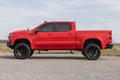Power Running Boards Lighted Crew Cab Chevy/GMC 1500/2500HD (19-23)