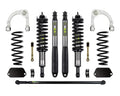 0323 4RUNNER/GX460 NITRO GAS SUSPENSION KITSTAGE 2