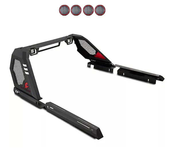 VIGOR ROLL BAR KIT