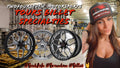 Billet Specialties auto part