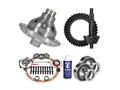 Yukon Muscle Car Limited Slip & Re-Gear Kit for Ford 8", 25 spline, 3.25 ratio
