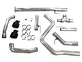 AWE Tuning 22-26 Hyundai Elantra N Track Edition Cat-Back Exhaust - Diamond Black Tips