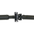 REAR DRIVESHAFT