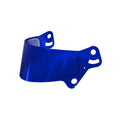 Bell Helmets red auto part