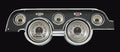 AMER NICKEL MUS 67-68 5 GAUGE