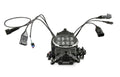 SUPER SNIPER STEALTH 4150 8-INJ BLACK