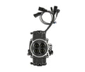 SUPER SNIPER STEALTH 4150 8-INJ BLACK